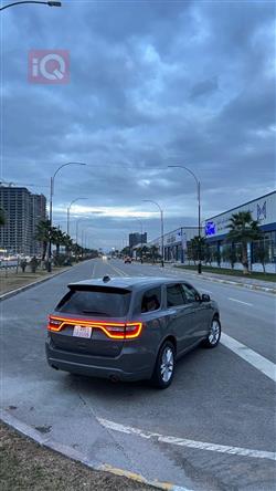 دودج دورانجو